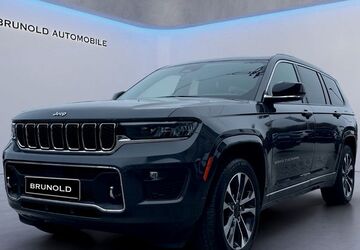 Jeep Grand Cherokee 63.300 km 57.900 &euro; Stuttgart 70565