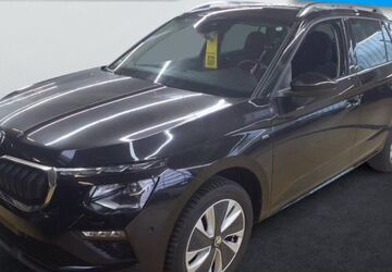 Skoda Kamiq 15.995 km 24.490 &euro; Flensburg 24941