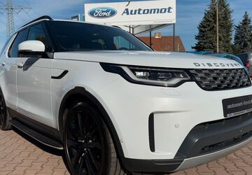 Land Rover Discovery 128.385 km 37.949 &euro; Heidenau 01809