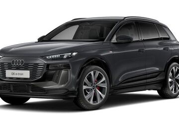 Audi Q6 e-tron 23.315 km 65.650 &euro; Berlin 12489