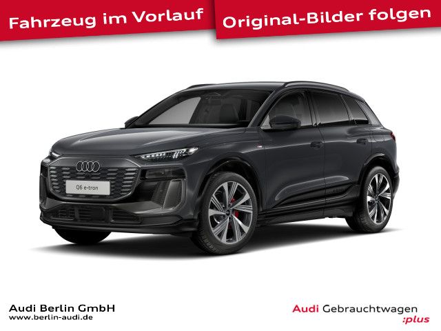 Audi Q6 e-tron 23.315 km 65.650 &euro; Berlin 12489