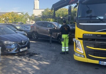 Hyundai IX35 105.000 km 3.500 &euro; Ober-Ramstadt 64372