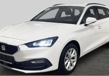 Seat Leon 9.452 km 26.900 &euro; Freiburg 79108