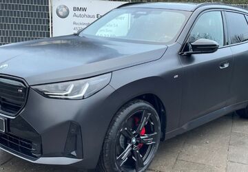 BMW X3 M50 1.001 km 81.900 &euro; Haltern am See 45721