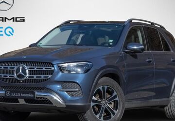 Mercedes-Benz GLE 350 39.899 km 67.460 &euro; Betzdorf 57518