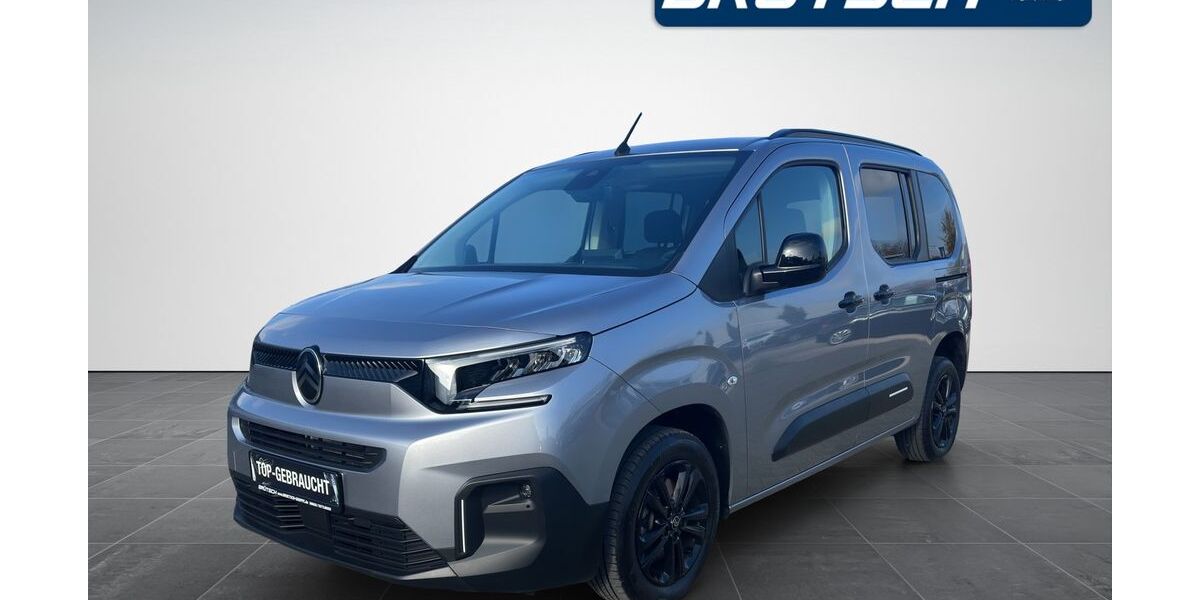 Citroen Berlingo 3.700 km 26.980 &euro; Singen 78224