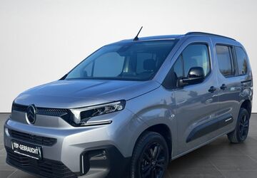 Citroen Berlingo 4.700 km 25.980 &euro; Singen 78224