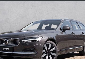Volvo V90 3.936 km 62.900 &euro; Dortmund 44143