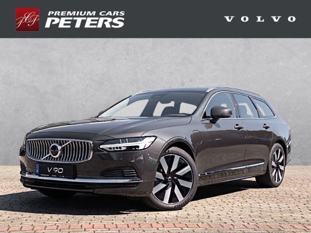 Volvo V90 3.936 km 62.900 &euro; Dortmund 44143