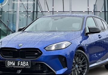 BMW M135 2.700 km 49.980 &euro; Mönchengladbach 41066