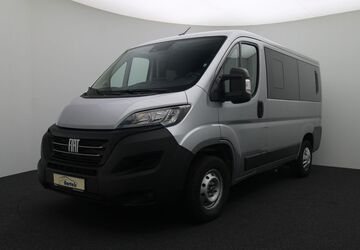 Fiat Ducato 108.408 km 32.118 &euro; Sögel 49751