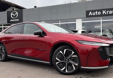 Mazda 6e 10.400 km 38.990 &euro; Buttenwiesen 86647