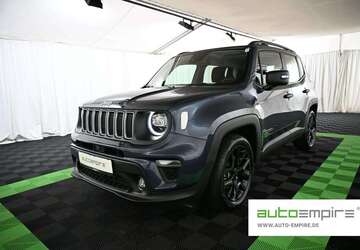Jeep Renegade 13.367 km 21.990 &euro; Butzbach 35510