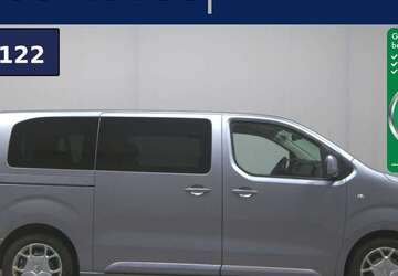 Citroen Spacetourer 154.123 km 25.980 &euro; Gyhum/Bockel 27404