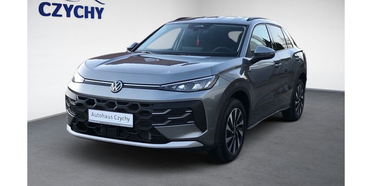 VW T-Roc 1.521 km 34.590 &euro; Neu Wulmstorf 21629