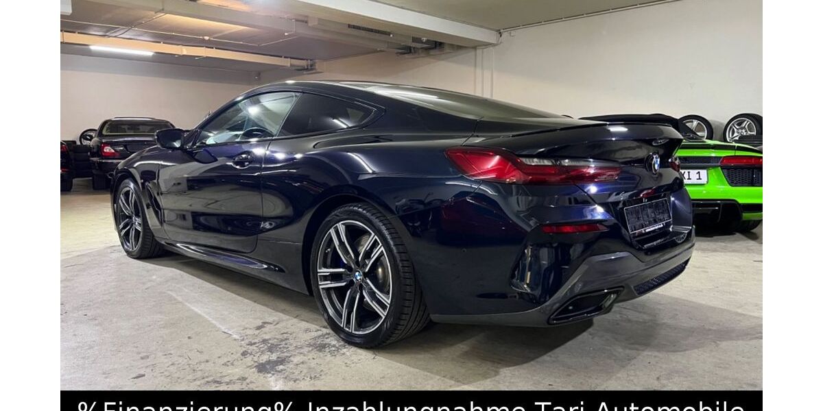 BMW 840 149.800 km 45.780 &euro; Mainz 55129