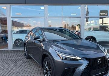 Lexus NX 450h 44.890 km 49.900 &euro; Dinslaken 46539