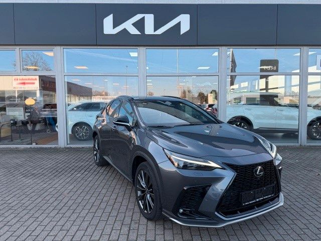 Lexus NX 450h 44.890 km 49.900 &euro; Dinslaken 46539
