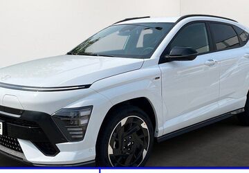 Hyundai KONA 1.004 km 39.490 &euro; Neustadt 67433