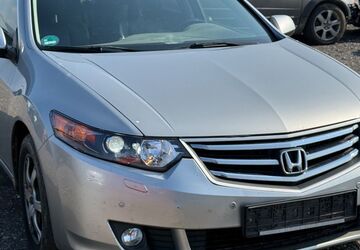 Honda Accord 267.814 km 3.250 &euro; Bisingen 72406