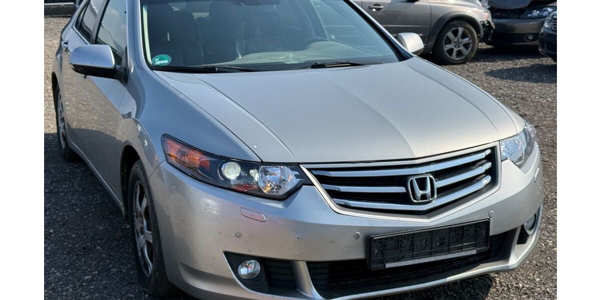 Honda Accord 267.814 km 3.250 &euro; Bisingen 72406