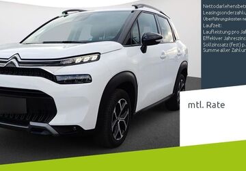Citroen C3 Aircross 10.270 km 14.880 &euro; Borken 46325