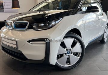 BMW i3 79.799 km 19.900 &euro; Duisburg 47119