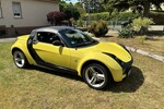 Smart Roadster 153.704 km 4.500 &euro; Rauen 15518