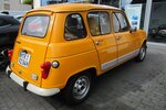Renault R 4 4 Lim./ Kombi/ Kasten TL 79.000 km 6.945 &euro; Schwalbach/Taunus 65824