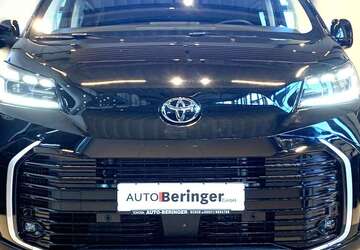 Toyota Proace 16.165 km 42.000 &euro; Regen 94209