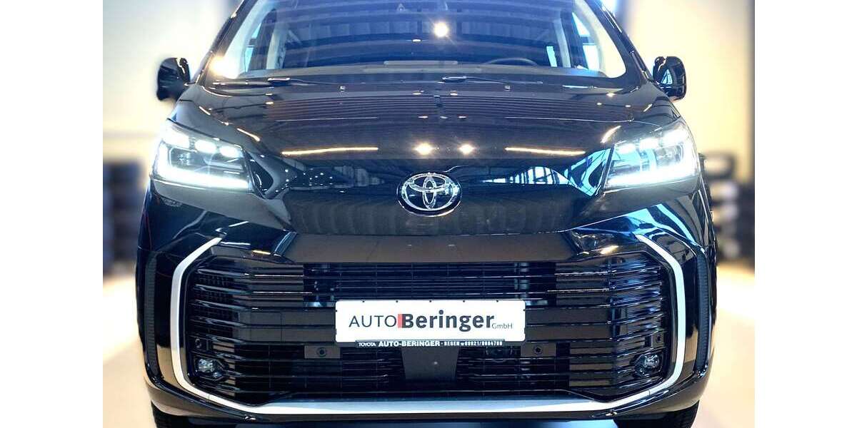 Toyota Proace 16.165 km 42.000 &euro; Regen 94209