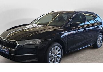 Skoda Octavia 9.651 km 34.610 &euro; Lemgo 32657