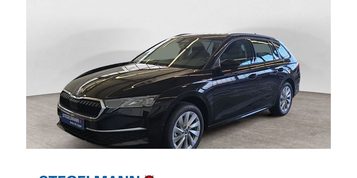 Skoda Octavia 9.651 km 34.610 &euro; Lemgo 32657
