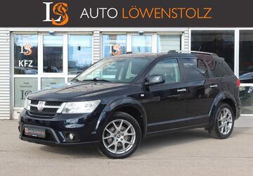 Fiat Freemont 276.474 km 4.990 &euro; München 81243