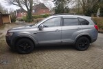 Chevrolet Captiva 250.000 km 4.000 &euro; Wilhelmshaven 26382