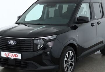 Ford Tourneo Courier 12.050 km 23.890 &euro; Wietmarschen 49835