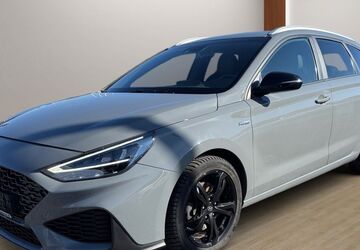 Hyundai i30 62.000 km 19.990 &euro; Schwabhausen 99869