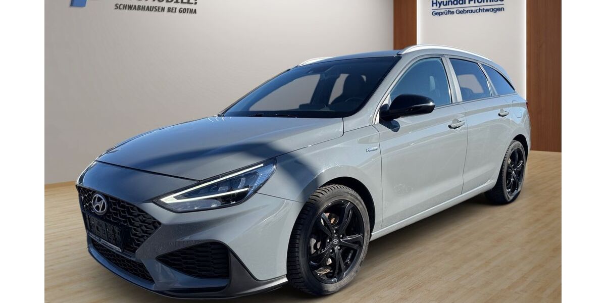 Hyundai i30 62.000 km 19.990 &euro; Schwabhausen 99869