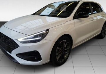 Hyundai i30 21.012 km 23.850 &euro; Neuss 41464