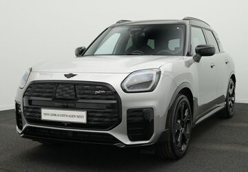 Mini Countryman SE (Cooper) 8.993 km 44.869 &euro; 