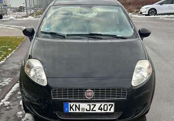 Fiat Punto 220.000 km 1.500 &euro; Gottmadingen 78244