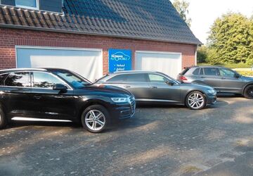 Kia Venga 44.505 km 10.999 &euro; Rheine 48432