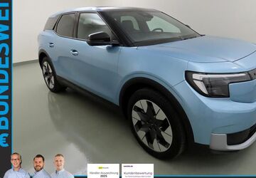 Ford Explorer 1.674 km 39.940 &euro; Premnitz / Nahe A2 14727