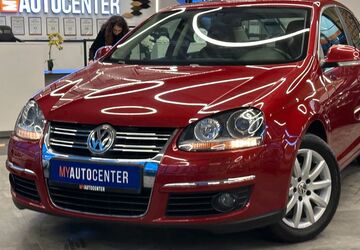 VW Jetta 156.600 km 4.899 &euro; Pfaffenhofen 85276