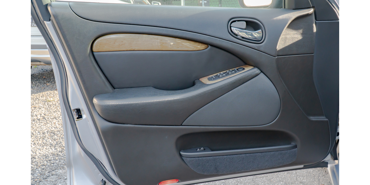 Jaguar S-Type 3.0 V6 91.500 km 8.299 &euro; Witten 58454