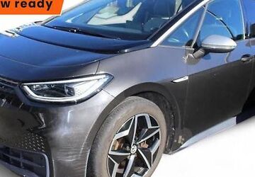 VW ID.3 92.663 km 16.649 &euro; Ergolding 84030