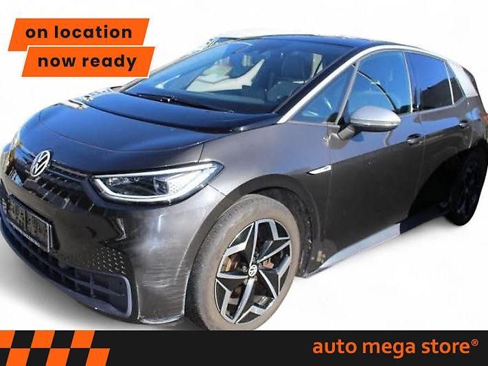 VW ID.3 92.663 km 16.649 &euro; Ergolding 84030