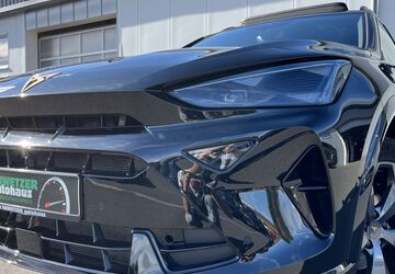 Cupra Formentor 16.563 km 33.860 &euro; Marktredwitz 95615