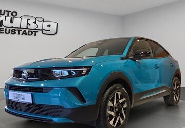 Opel Mokka 1.950 km 22.970 &euro; Neustadt 01844