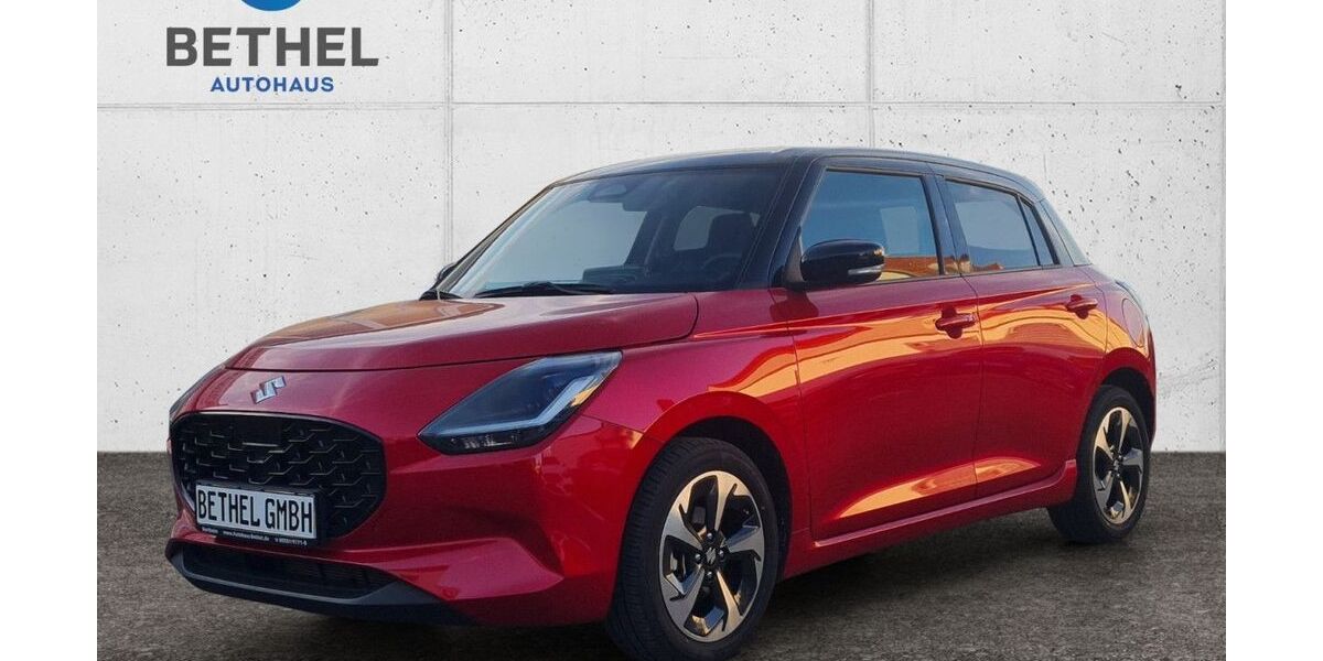 Suzuki Swift 2.180 km 17.990 &euro; Northeim 37154